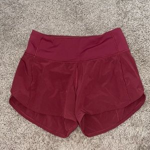 Lululemon Shorts